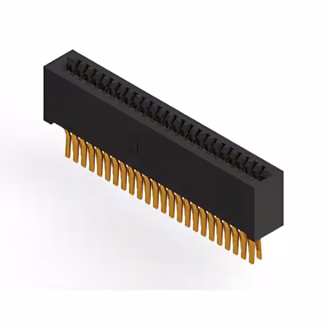 892-048-560-201 EDAC Inc.  Edgeboard Connectors